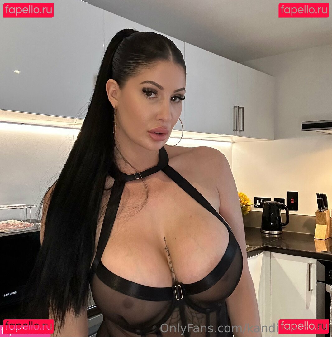 kandicekloss1 Nude Onlyfans Photo 6