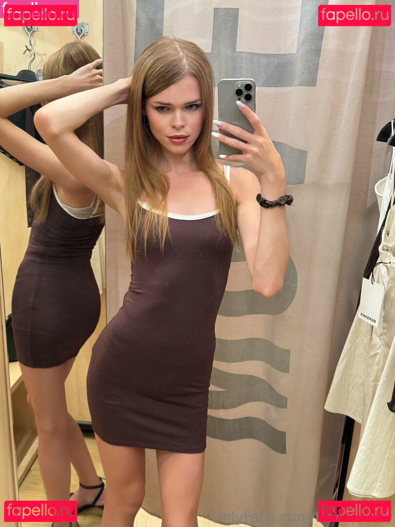 transshelly Nude Onlyfans Photo 43