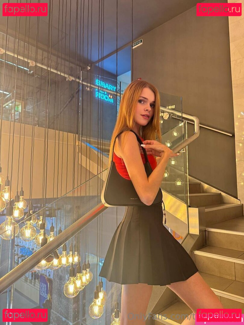 transshelly Nude Onlyfans Photo 8