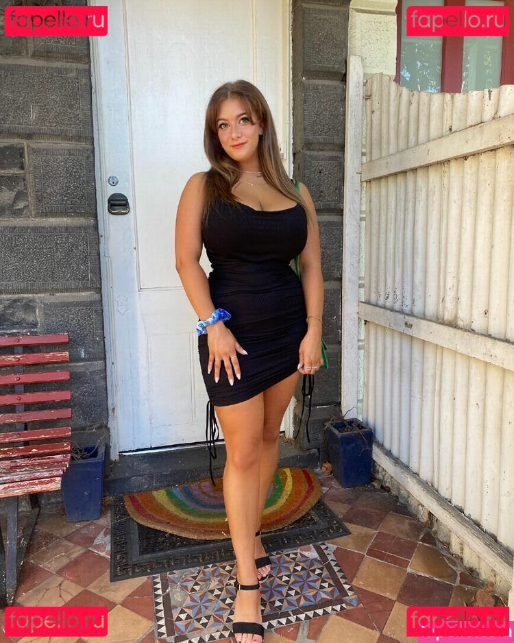Becca M Nude Onlyfans Photo 45
