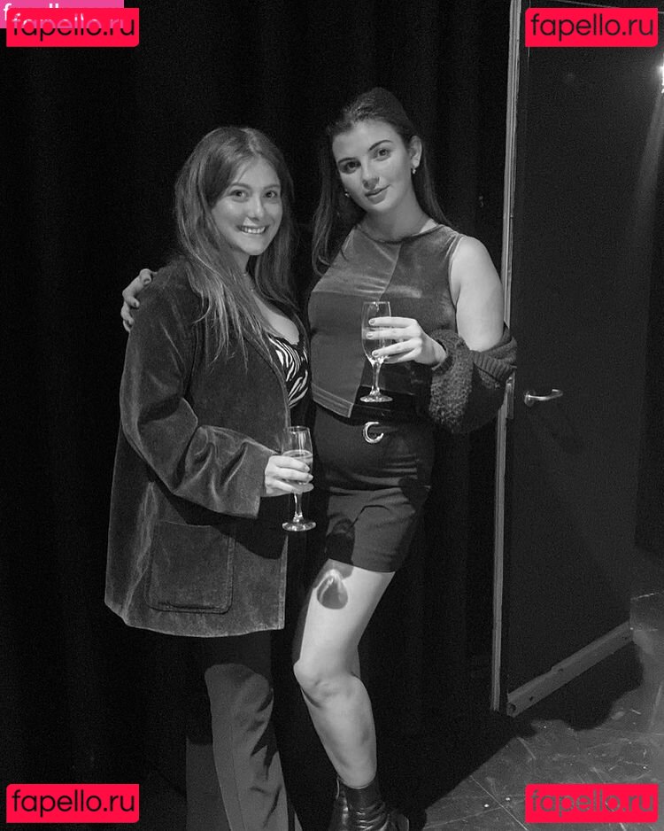 Becca M Nude Onlyfans Photo 34