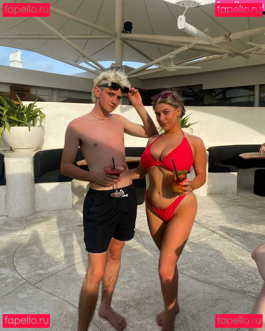 Becca M Nude Onlyfans Photo 25