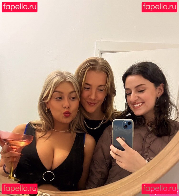 Becca M Nude Onlyfans Photo 10