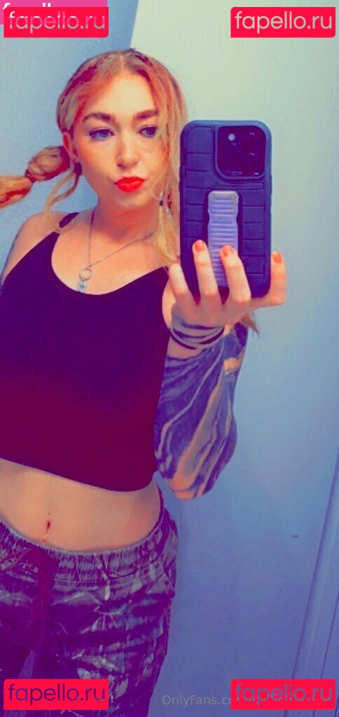 callieblacktv Nude Onlyfans Photo 44