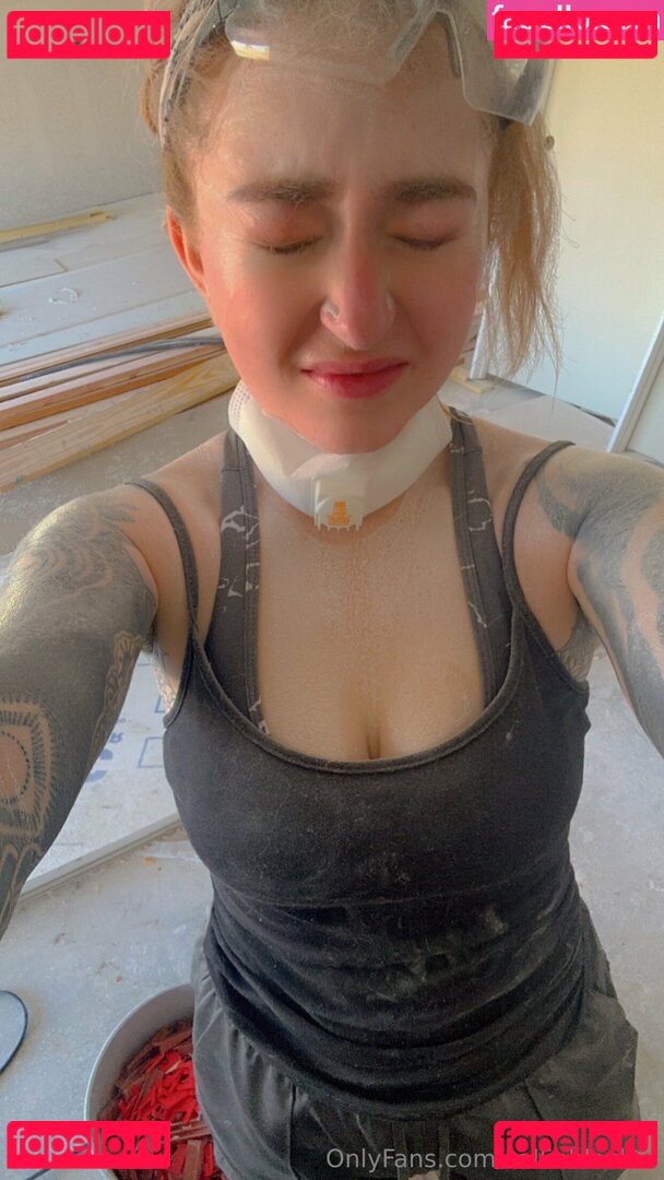 callieblacktv Nude Onlyfans Photo 38