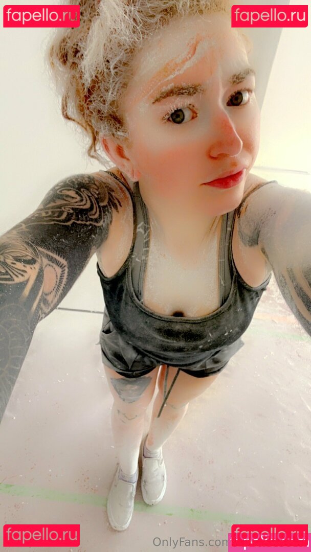 callieblacktv Nude Onlyfans Photo 35