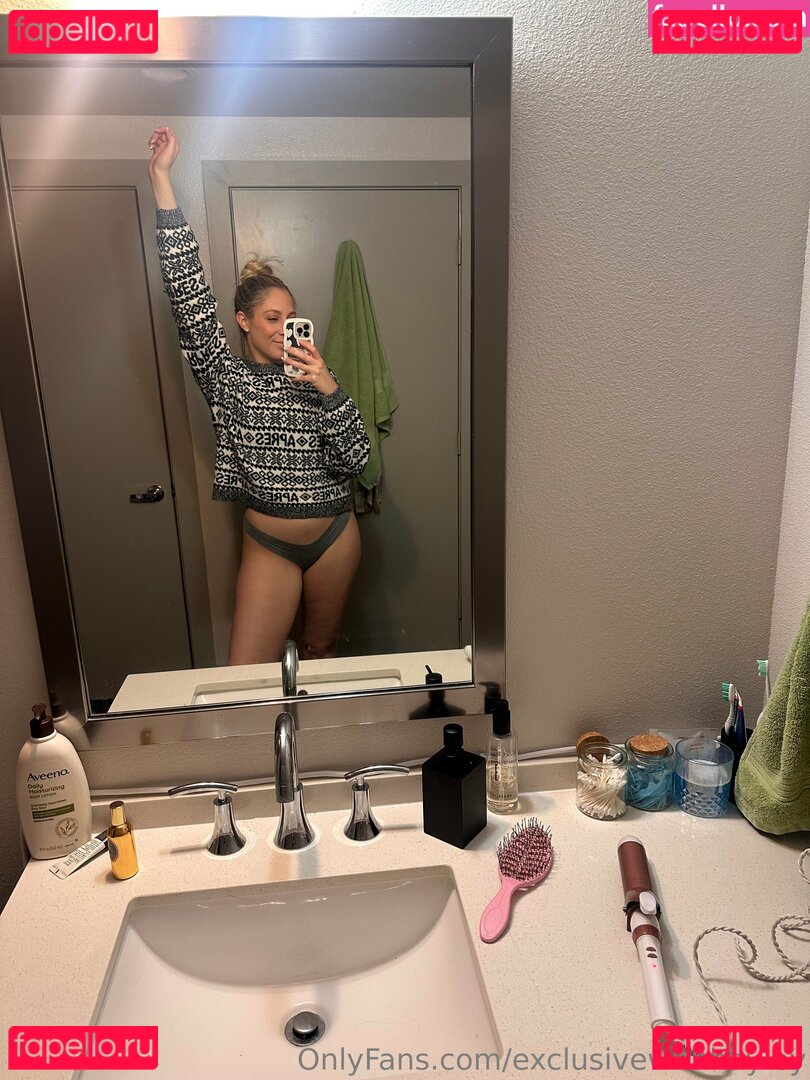 exclusivewithhayley Nude Onlyfans Photo 33