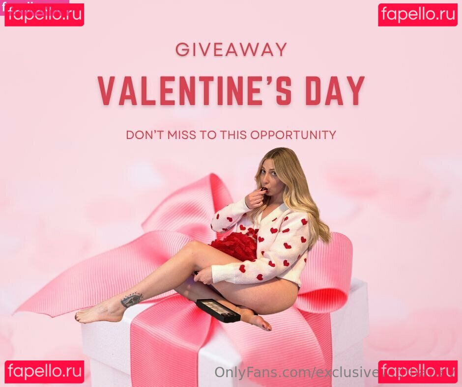 exclusivewithhayley Nude Onlyfans Photo 21