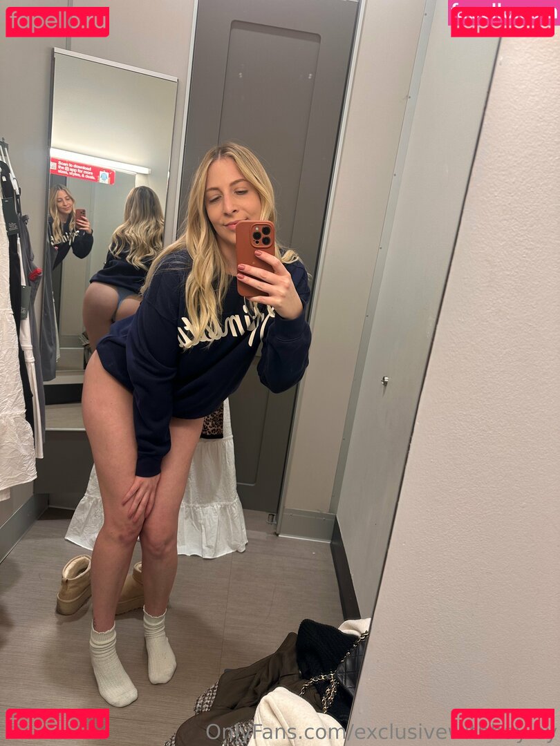 exclusivewithhayley Nude Onlyfans Photo 11