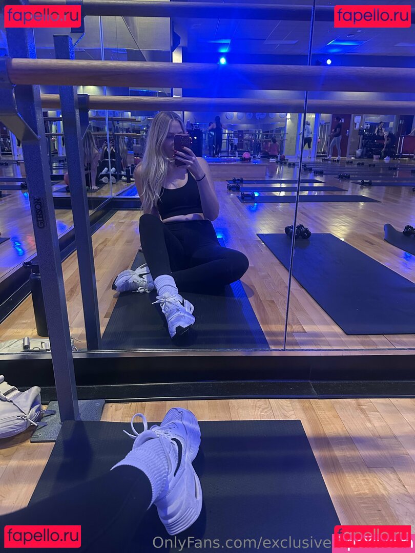 exclusivewithhayley Nude Onlyfans Photo 10