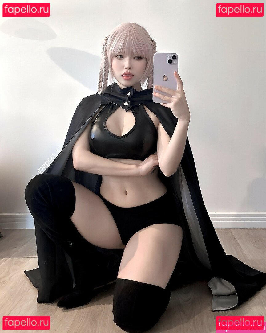 eves_worldxo Nude Onlyfans Photo 22