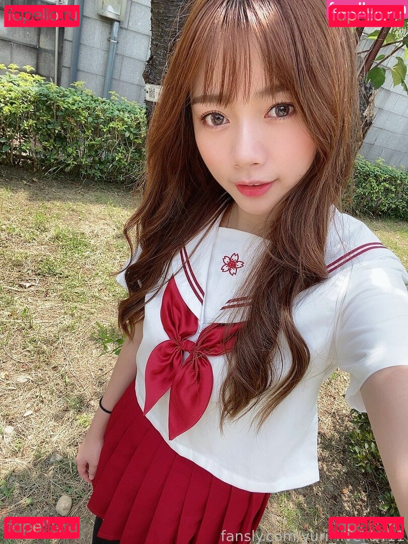 yuri_live_0411 Nude Onlyfans Photo 44