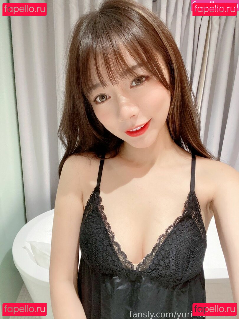 yuri_live_0411 Nude Onlyfans Photo 41