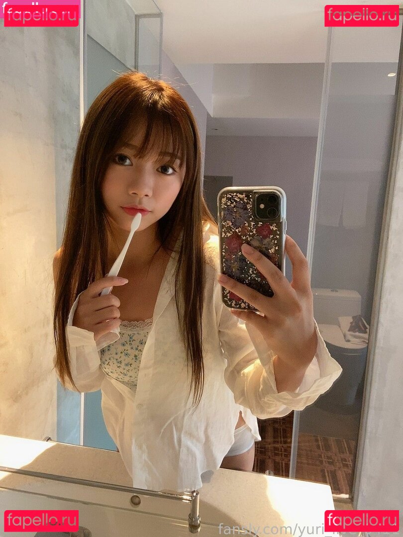 yuri_live_0411 Nude Onlyfans Photo 40