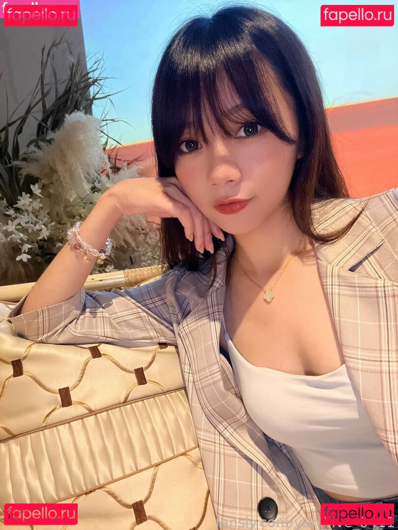 yuri_live_0411 Nude Onlyfans Photo 31
