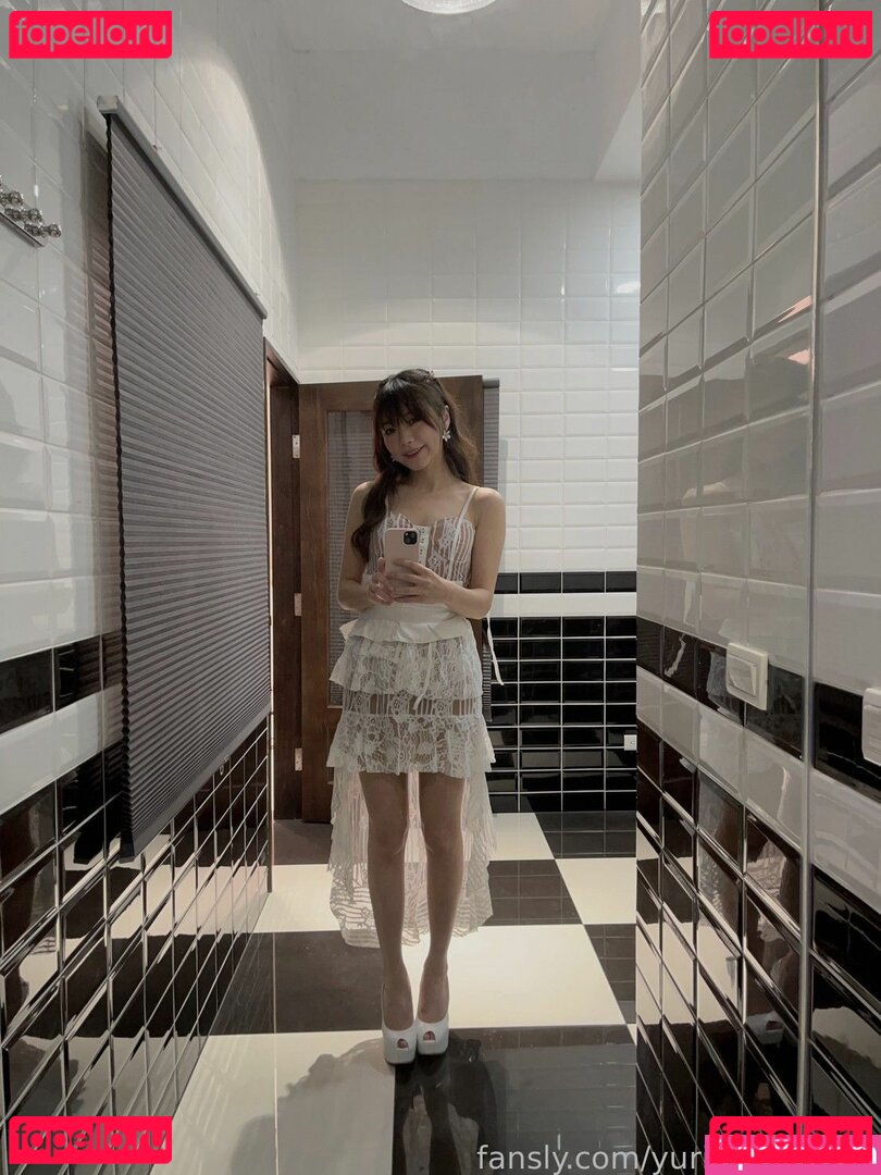 yuri_live_0411 Nude Onlyfans Photo 29