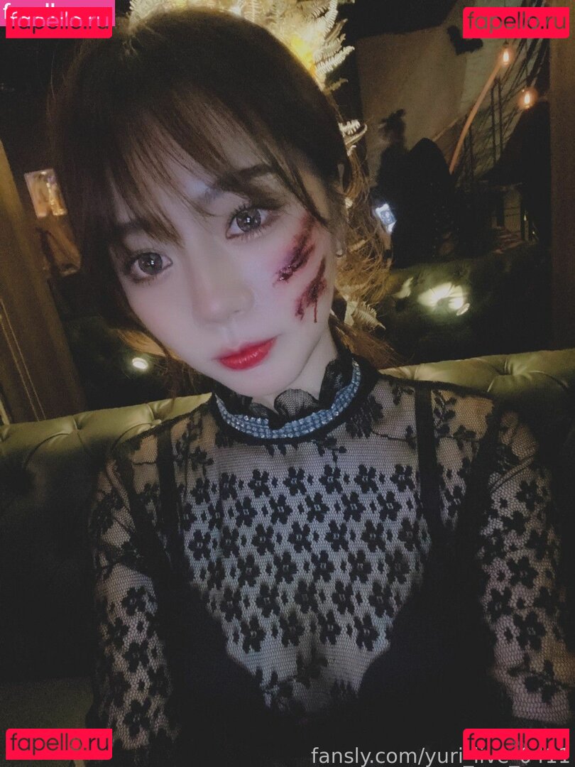 yuri_live_0411 Nude Onlyfans Photo 25