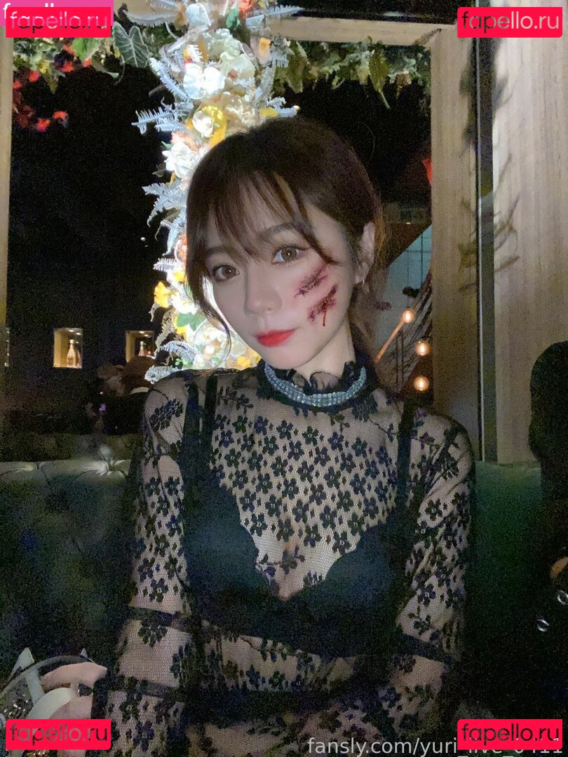 yuri_live_0411 Nude Onlyfans Photo 26