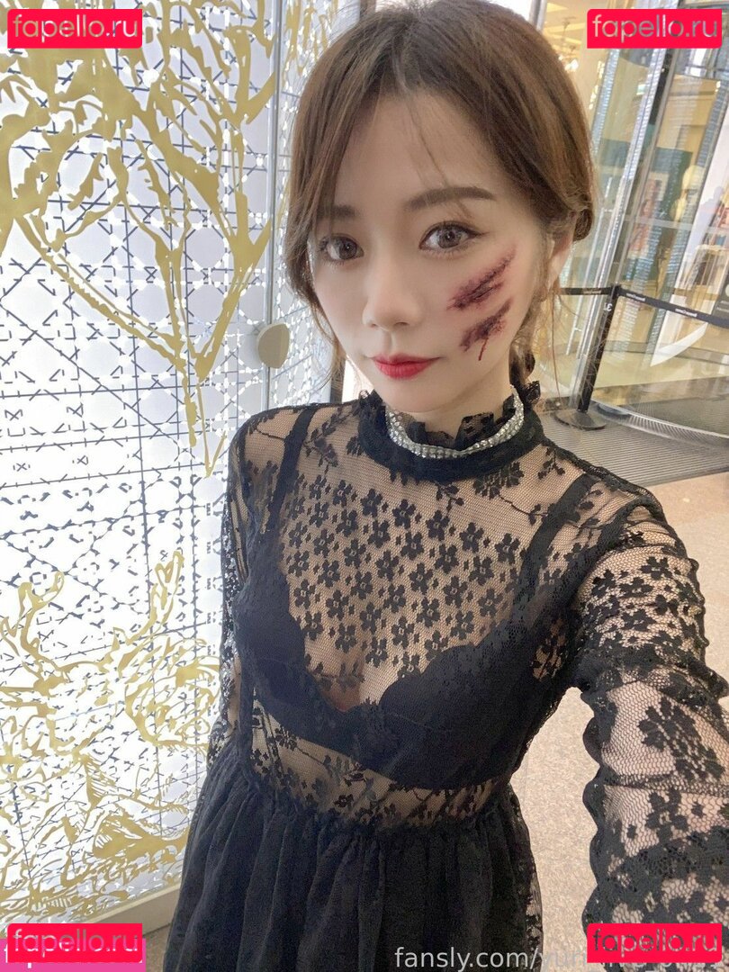 yuri_live_0411 Nude Onlyfans Photo 24