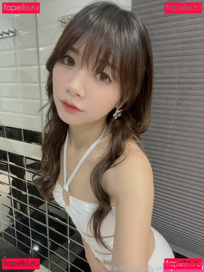 yuri_live_0411 Nude Onlyfans Photo 22