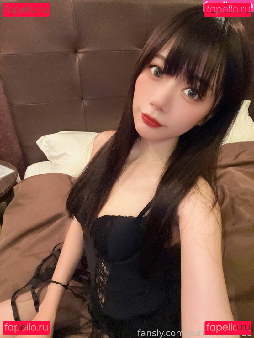 yuri_live_0411 Nude Onlyfans Photo 20
