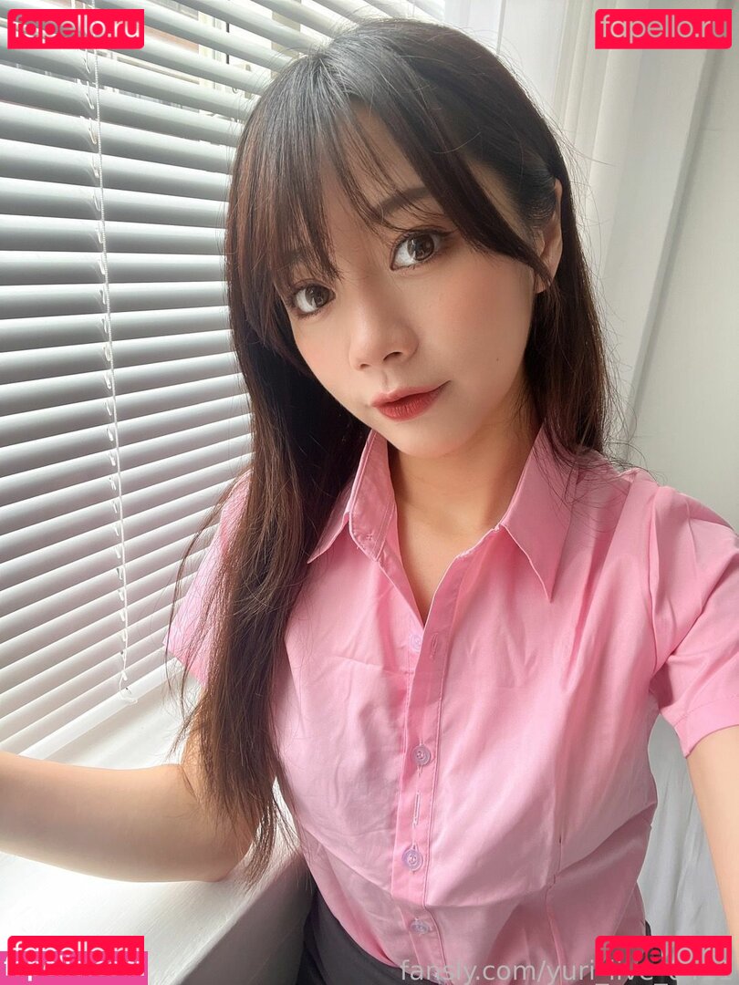 yuri_live_0411 Nude Onlyfans Photo 17