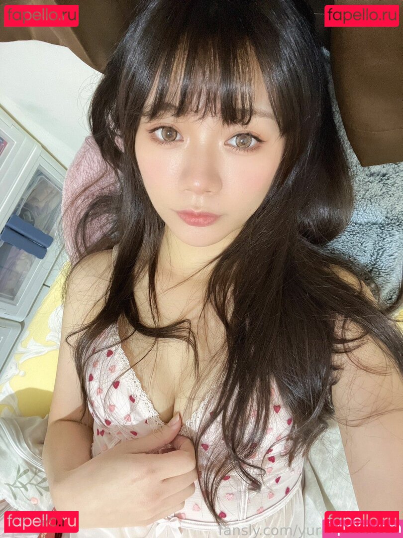 yuri_live_0411 Nude Onlyfans Photo 15