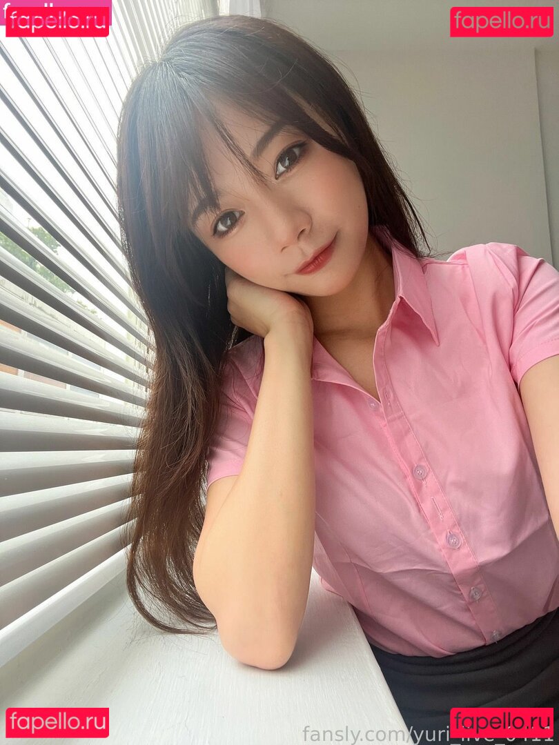 yuri_live_0411 Nude Onlyfans Photo 16