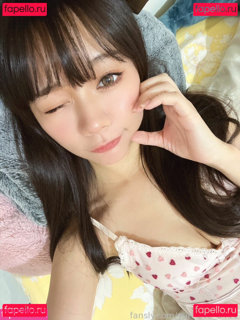 yuri_live_0411 Nude Onlyfans Photo 14