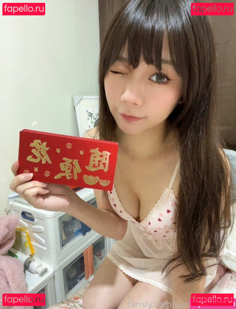 yuri_live_0411 Nude Onlyfans Photo 7
