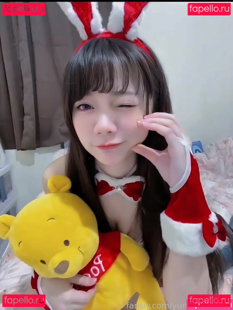 yuri_live_0411 Nude Onlyfans Photo 6