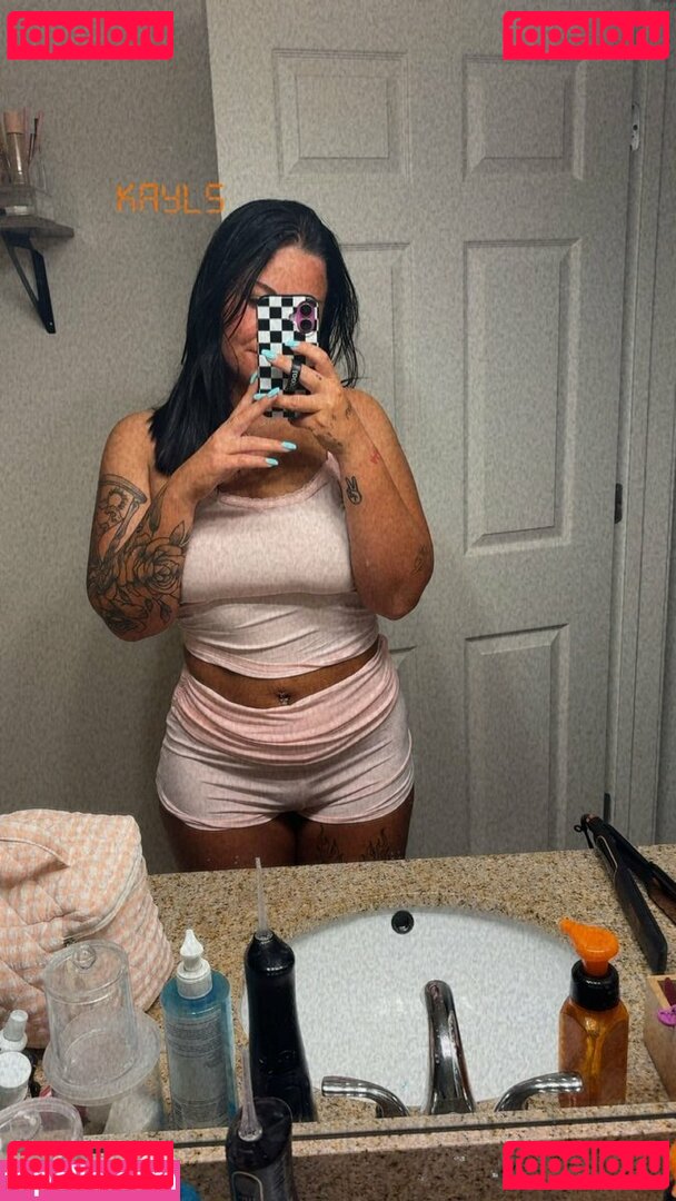 princesskay_2 Nude Onlyfans Photo 33