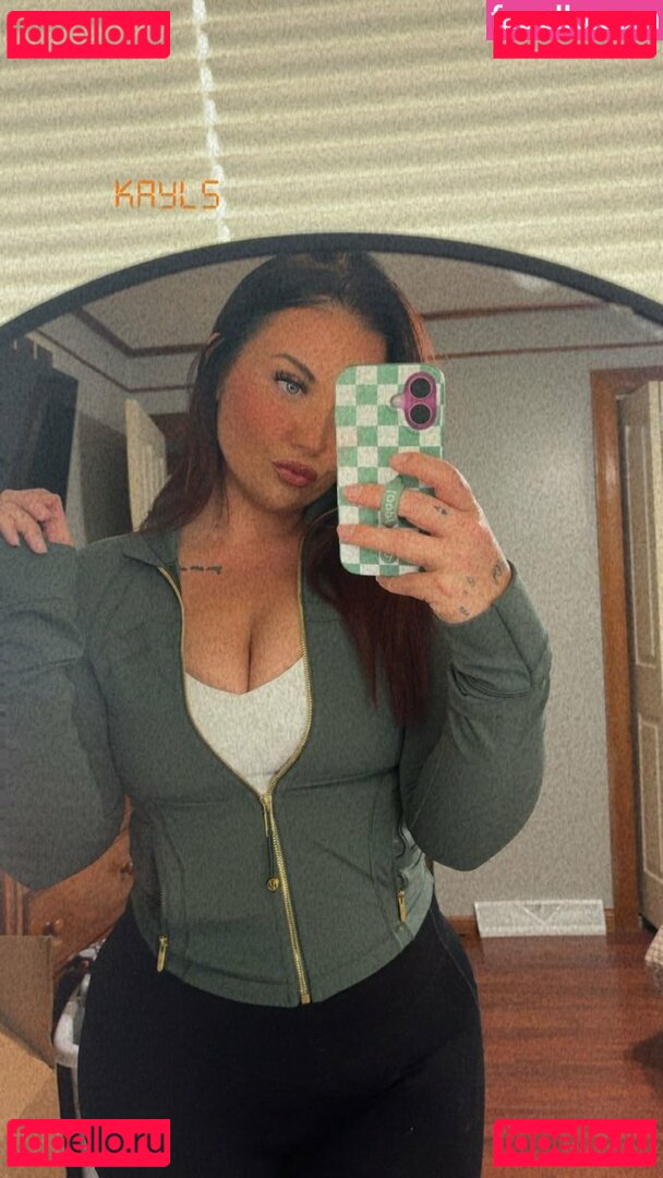 princesskay_2 Nude Onlyfans Photo 13