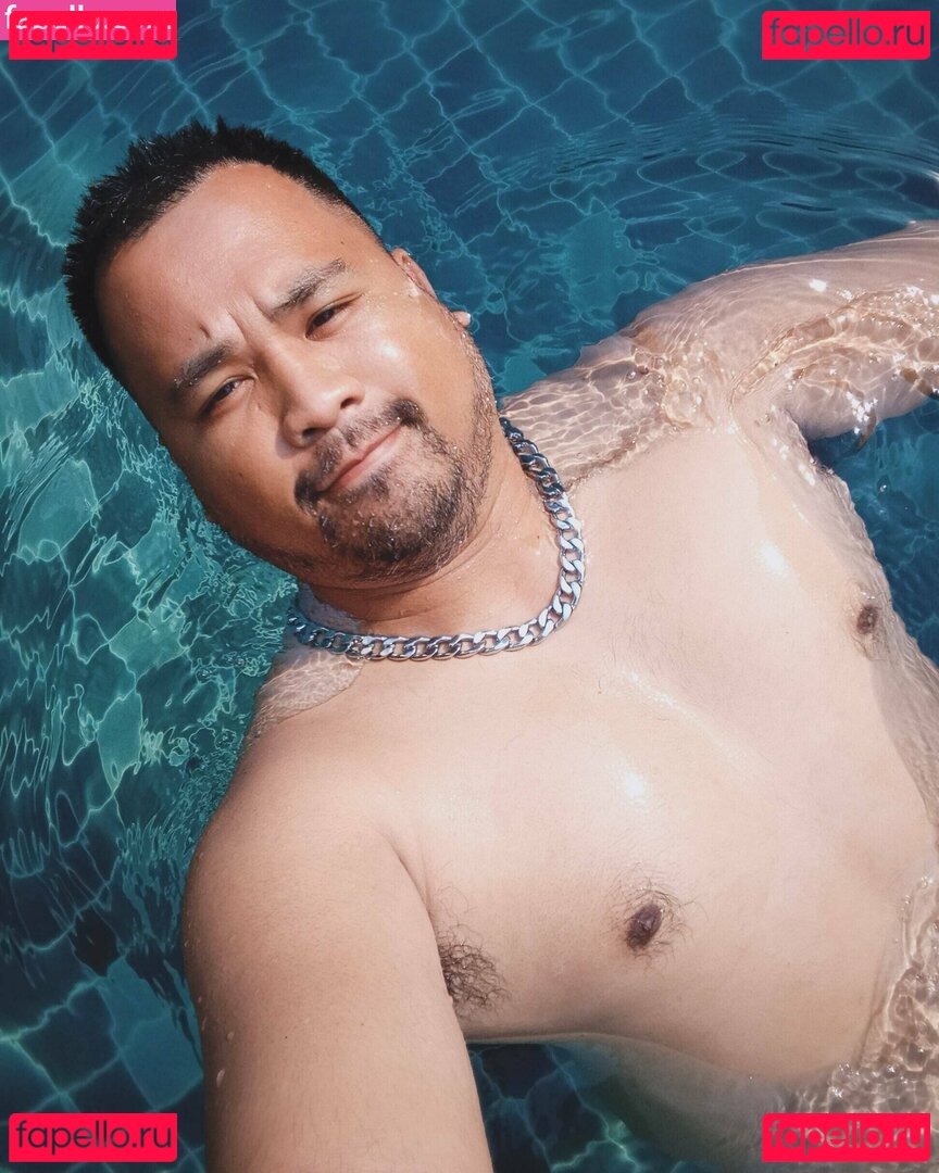 nattblackbear Nude Onlyfans Photo 8