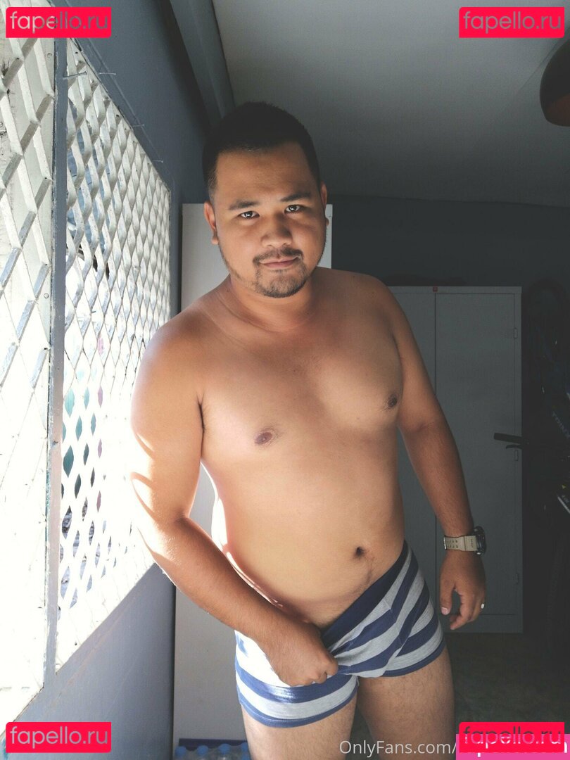 nattblackbear Nude Onlyfans Photo 4