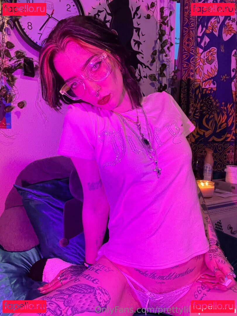 prettylittlefreak13 Nude Onlyfans Photo 47