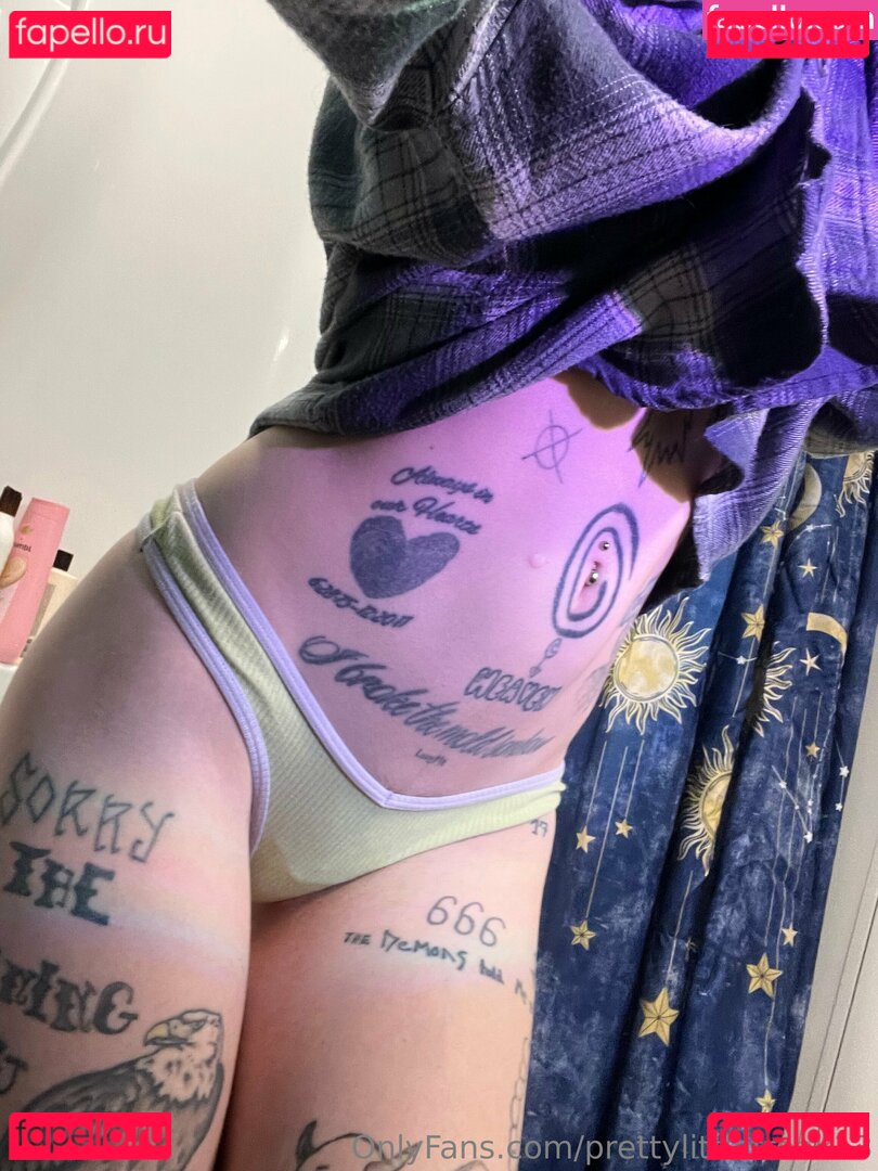 prettylittlefreak13 Nude Onlyfans Photo 38
