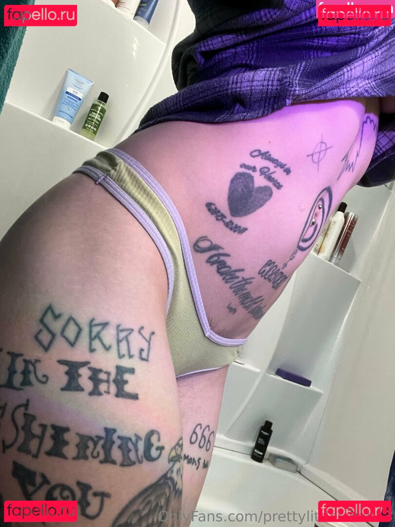 prettylittlefreak13 Nude Onlyfans Photo 36
