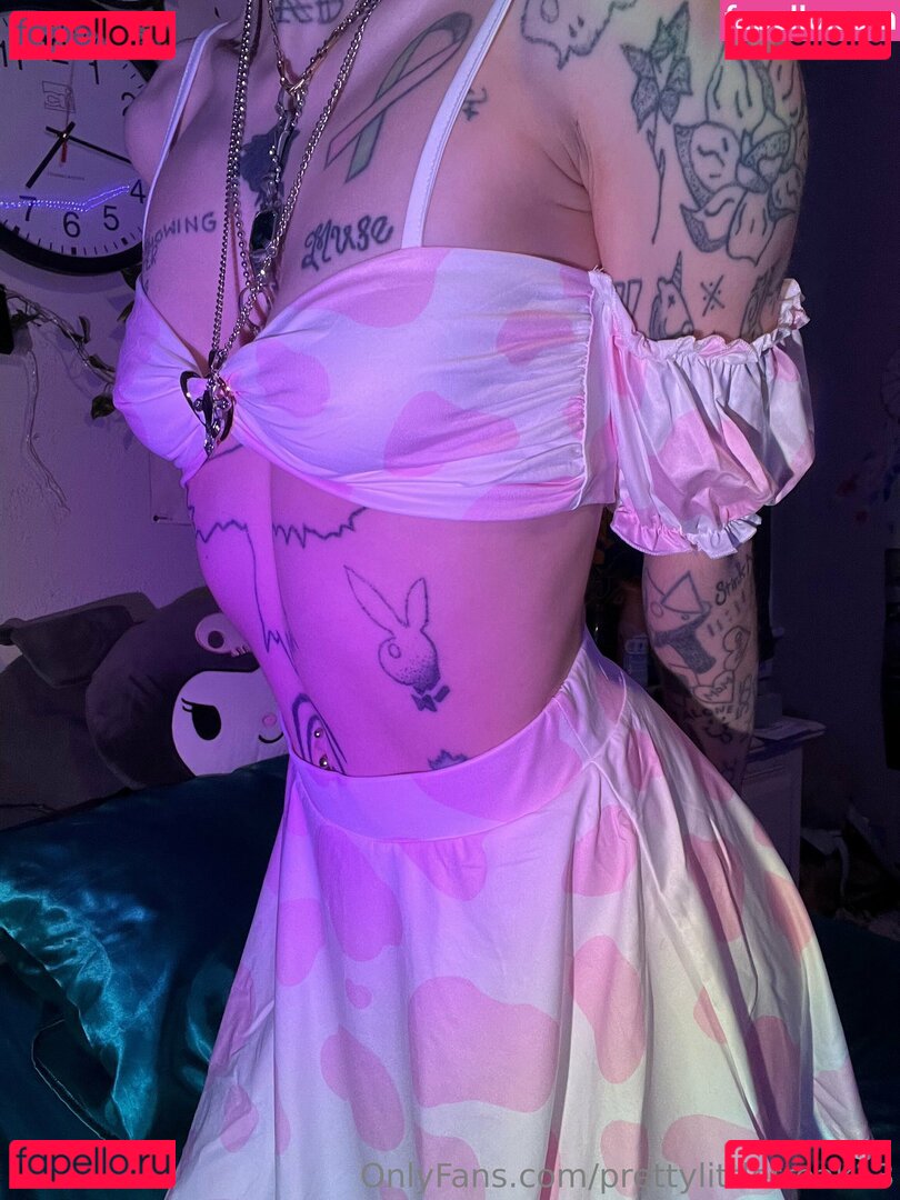 prettylittlefreak13 Nude Onlyfans Photo 24