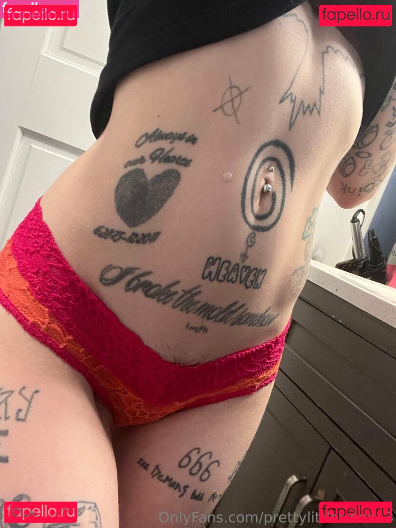 prettylittlefreak13 Nude Onlyfans Photo 12