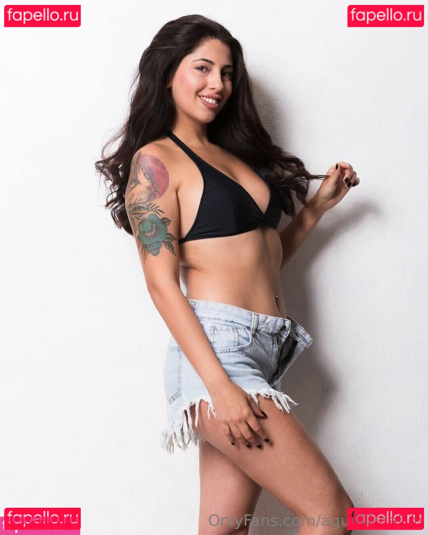 aguustinahm Nude Onlyfans Photo 44