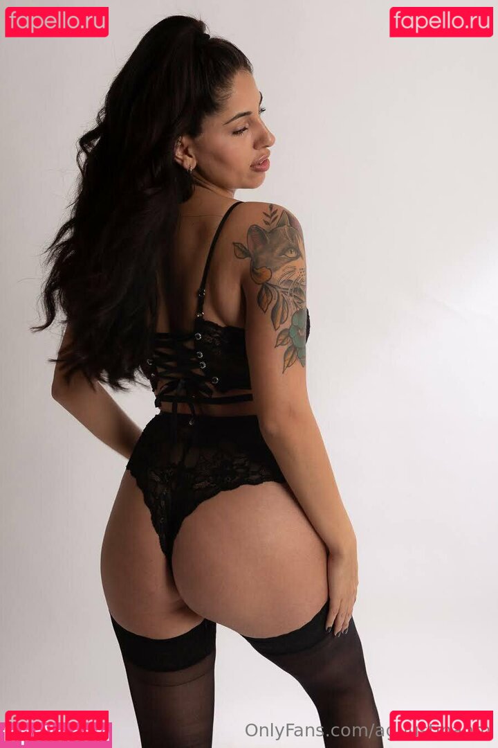 aguustinahm Nude Onlyfans Photo 31