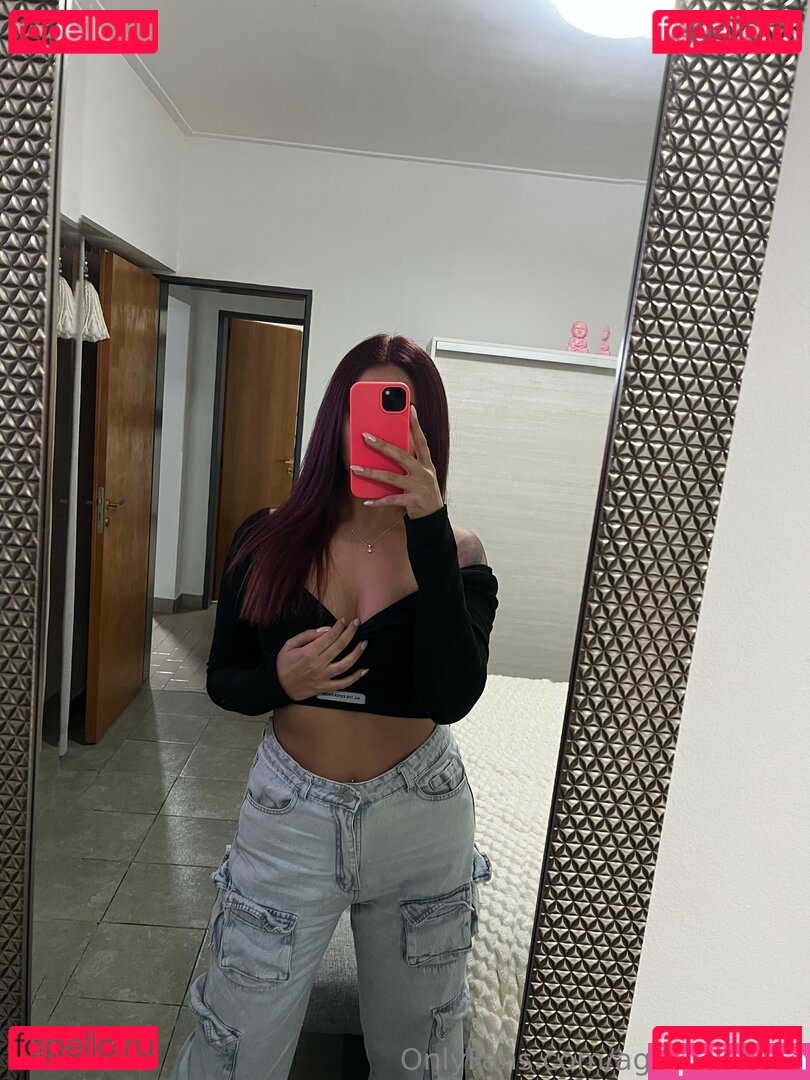 aguustinahm Nude Onlyfans Photo 16