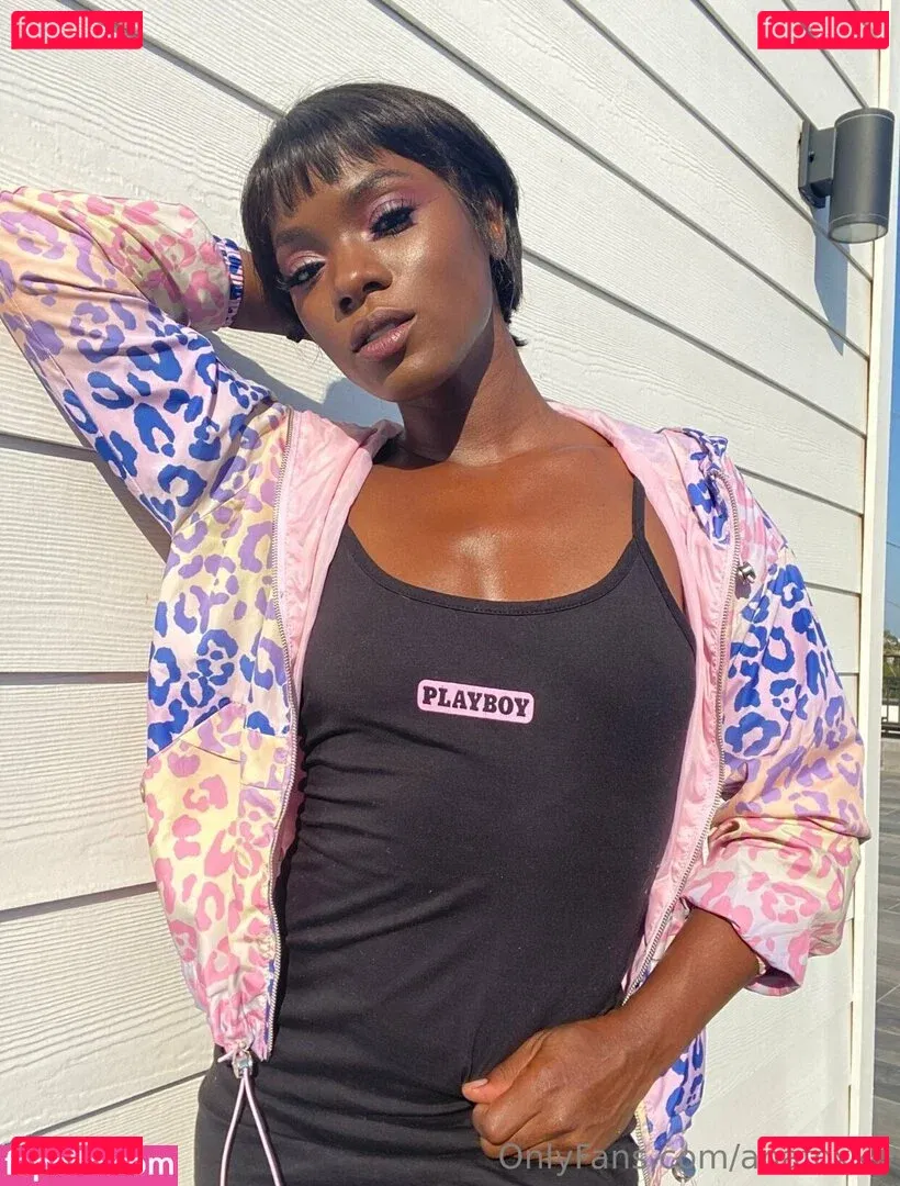 anafoxxx Onlyfans Photo Gallery 