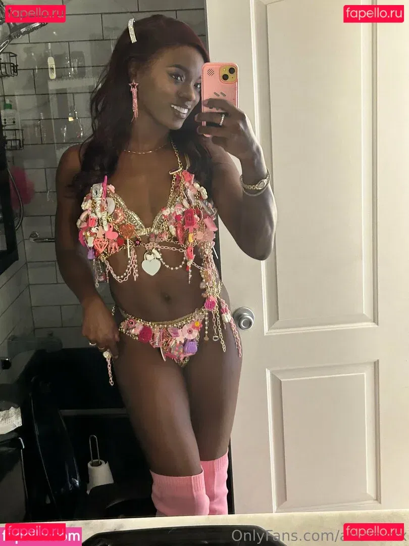 anafoxxx Onlyfans Photo Gallery 