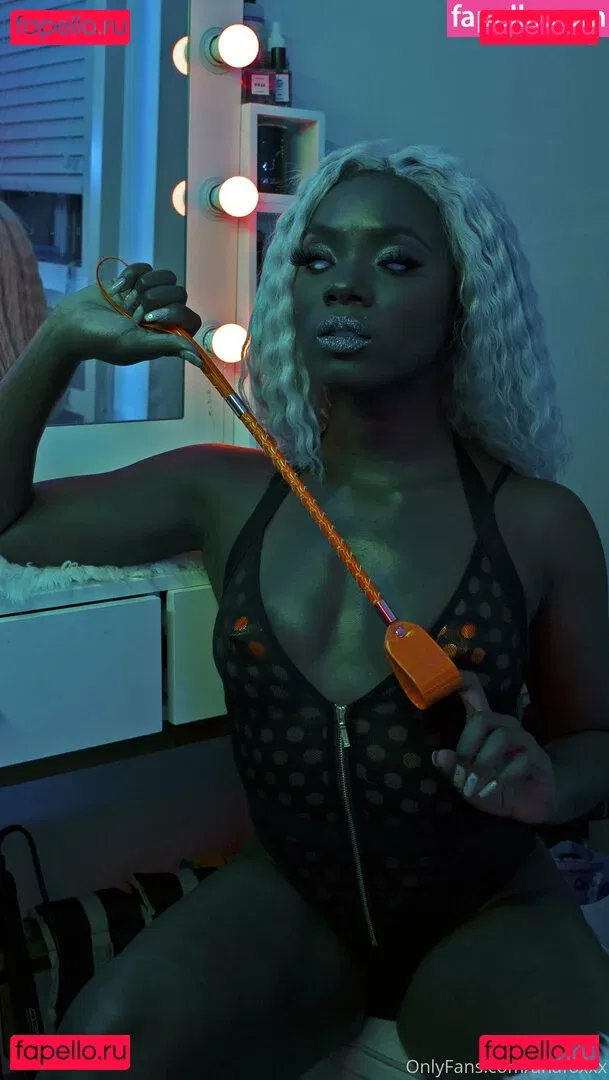 anafoxxx Onlyfans Photo Gallery 