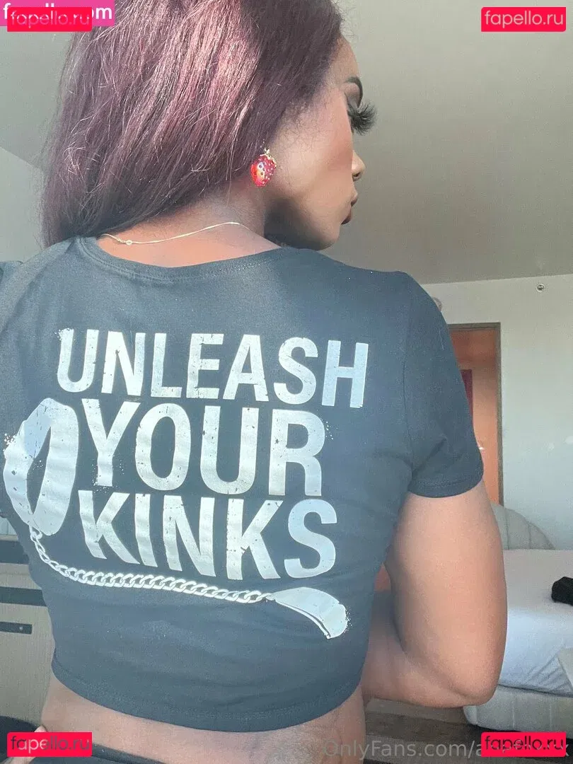 anafoxxx Onlyfans Photo Gallery 