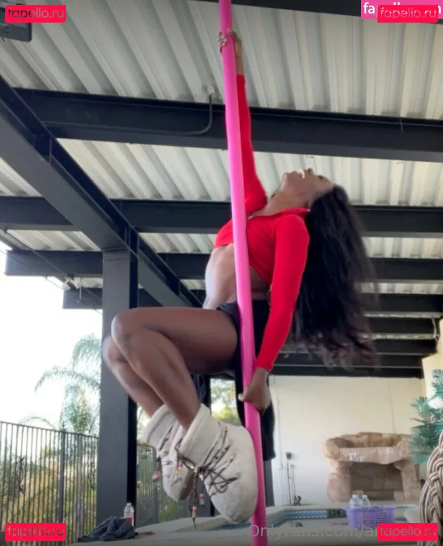 anafoxxx Onlyfans Photo Gallery 