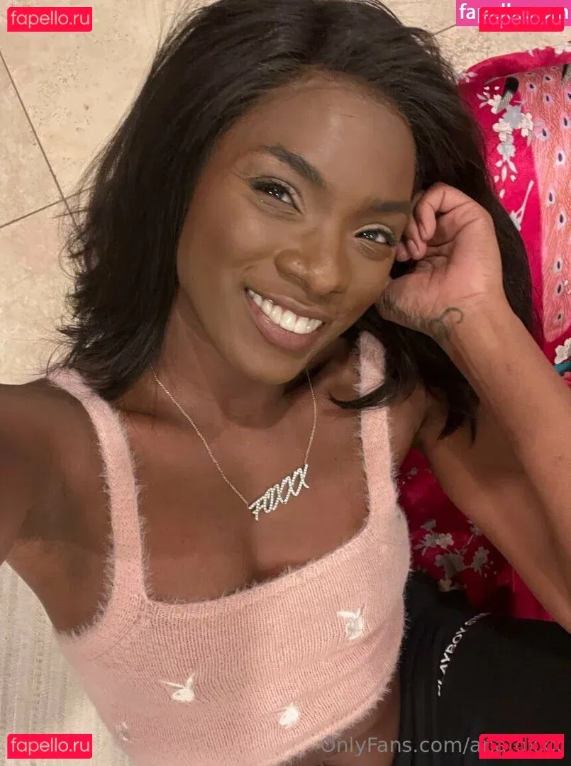 anafoxxx Onlyfans Photo Gallery 