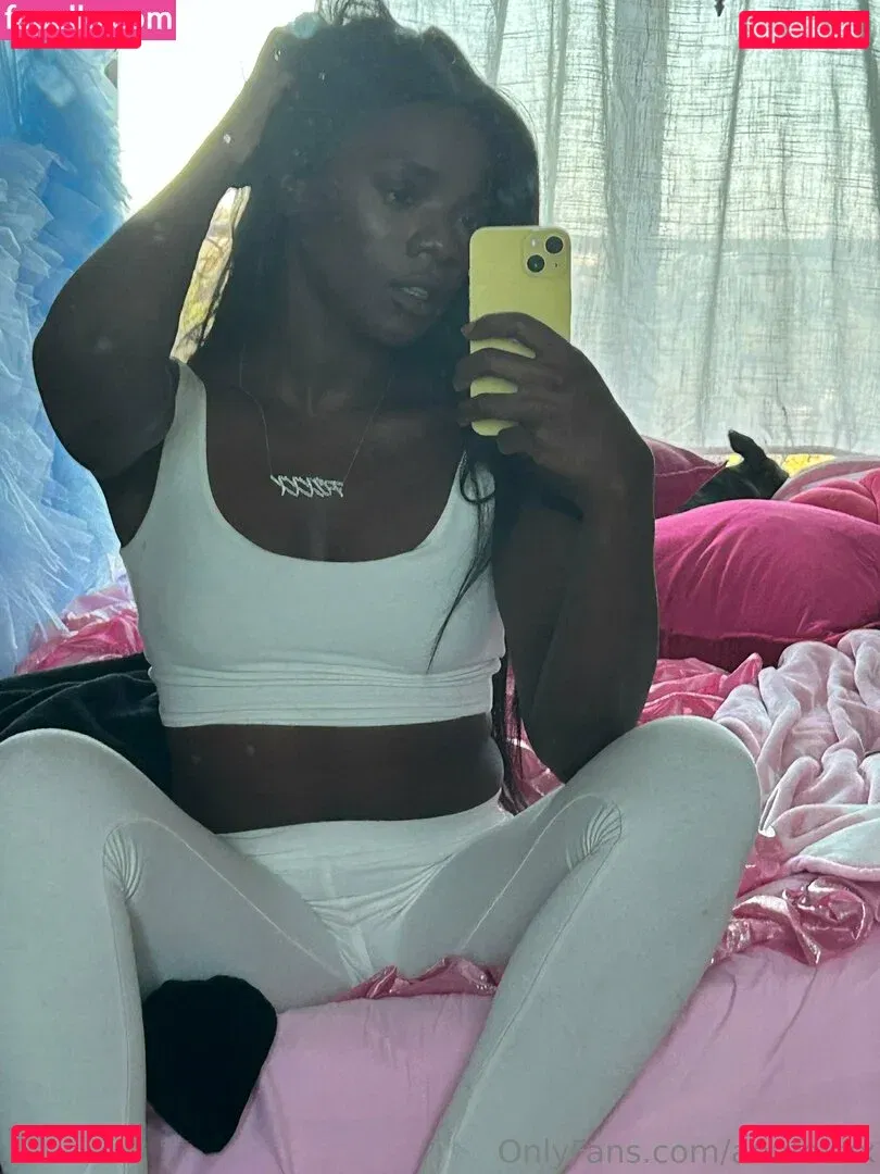 anafoxxx Onlyfans Photo Gallery 